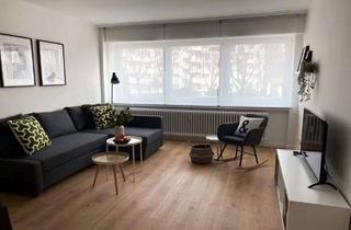 Wohnung mieten in 51103 Köln, Neu-renoviertes und voll möbliertes 2 Zimmer Wohnung 65m² mit Balkon