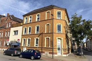 Wohnung mieten in Friedrichstr. 54, 31226 Peine, 3-Zimmer-Wohnung zu vermieten - Peine / Südstadt