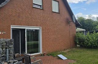 Wohnung mieten in 49434 Neuenkirchen-Vörden, 2,5-Zimmer-Wohnung mit Terrasse & Garage in Neuenkirchen-Vörden