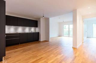 Wohnung mieten in 10785 Tiergarten, Temporäre Vermietung: optimal geschnittene 4-Zimmer-Wohnung mit Charme in begehrter Schöneberg-Lage