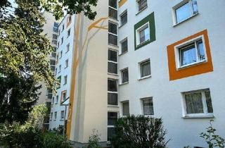 Wohnung mieten in Hochkalterstr. 02, 90471 Langwasser, 1 Zimmer Wohnung im Hochparterre mit Balkon