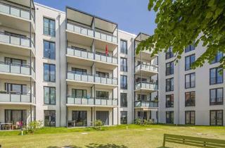 Wohnung mieten in Luisenstraße 24, 12557 Köpenick, 2-Zimmer-Wohnung in Altstadt-Nähe mit Parkett