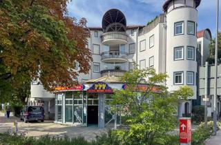 Wohnung mieten in 83026 Süd, Großzügig wohnen auf ca. 95 m² – gepflegte 2,5-Zimmer-Wohnung mit Einbauküche und Tiefgarage