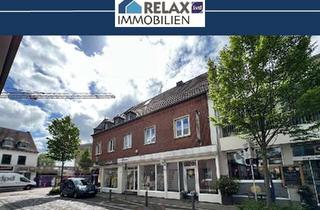 Wohnung mieten in 52525 Heinsberg, Attraktive Maisonettewohnung in zentraler Lage von Heinsberg