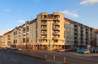 Wohnung mieten in Föhrer Straße, 13353 Wedding, Gemütliche 2-Zimmer-Wohnung in zentraler Lage - ab sofort!