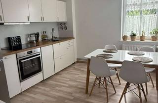 Wohnung mieten in Knieperdamm 45, 18435 Kniepervorstadt, Attraktive Wohnung in zentraler Lage – nur wenige Minuten vom Stralsunder Stadtzentrum entfernt