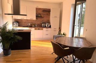 Wohnung mieten in Konrad-Adenauer-Straße 17, 38518 Gifhorn, Moderne 3-Zimmerwohnung mit großer Dachterrasse