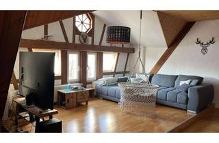 Wohnung mieten in 78583 Böttingen, Geräumige 3,5-Zimmer-Wohnung mit Balkon, Garten und Stellplatz