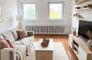 Wohnung mieten in Dortmunder Straße, 45731 Waltrop, 2 Monate Mietfrei! Helle 3-Zimmer-Wohnung im Waltroper Stadtzentrum!