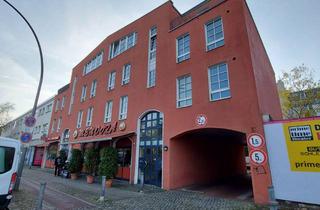 Wohnung mieten in Spandauer Damm 157 a, 14050 Charlottenburg, Zentral und sonnig in Westendlage - Balkon in Hoflage, Sofort bezugsfrei