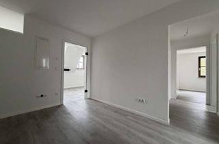 Wohnung mieten in 86529 Schrobenhausen, Erstbezug nach Sanierung - Moderne 3-Zimmer Wohnung in zentraler Lage zu vermieten