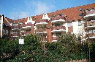 Wohnung mieten in 40721 Hilden, Hilden: Großzügige 3-Raum-Wohnung mit gr. Sonnenbalkon