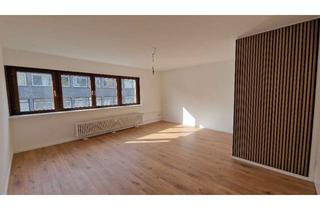 Wohnung mieten in Hohenstein 45, 42283 Barmen, Stylische und renovierte 1-Zimmer Wohnung Nähe Schwebebahn Barmen