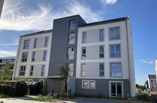 Wohnung mieten in König-Ludwig-Str. 38, 31515 Wunstorf, Hochwertige 3-Zimmer-Wohnung im DG (Whg. 57)