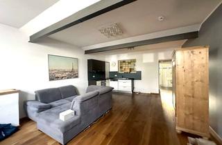 Wohnung mieten in Emilienplatz 10, 58095 Mittelstadt, Modernes Apartment Nähe der Hagener City! Mit Terrasse und Einbauküche!