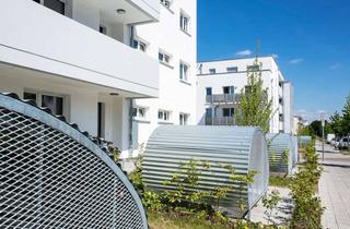 Sozialwohnungen mieten in Kreulstraße 21, 90408 Nürnberg, NUR MIT WBS der Einkommensstufe II zu beziehen!