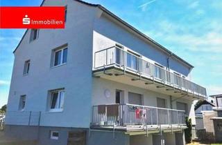 Wohnung mieten in 64409 Messel, Große 4-Zimmer Dachgeschosswohnung am Feldrand von Messel