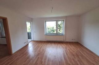 Wohnung mieten in Uetzer Strasse 88, 31303 Burgdorf, 2 Zimmer mit Balkon
