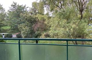 Wohnung mieten in Stölzelstraße, 99867 Gotha, Frisch saniertes Wohnhighlight mit Balkon & offener Küche
