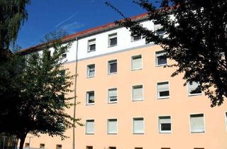 Wohnung mieten in Mommsenstr. 67, 90491 Schoppershof, 2 Zimmer Wohnung im 2. OG ohne Balkon (kein Aufzug)