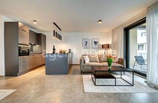 Wohnung mieten in 71069 Sindelfingen, MÖBLIERT - BEST LIVING - Moderne Wohnung mit Balkon