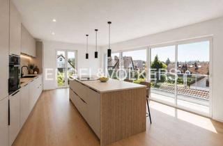 Penthouse mieten in 88131 Lindau, Erstbezug! Tolle Neubauwohnung mit Penthousecharme direkt am Golfplatz