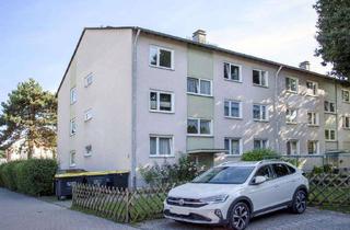 Wohnung mieten in Am Taubenberg 68, 56727 Mayen, 2-Zimmer Erdgeschoss-Wohnung mit Balkon in Mayen
