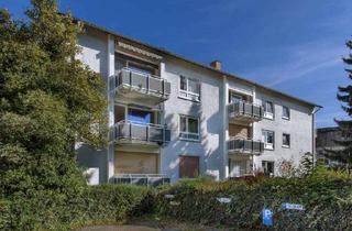 Wohnung mieten in Joignystraße, 56727 Mayen, Demnächst frei! 2-Zimmer-Wohnung mit Balkon in Mayen