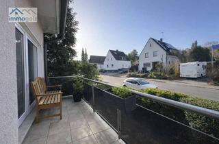 Wohnung mieten in Nachbarsweg 103, 45481 Saarn, 2,5 Zimmer in Saarn mit Balkon und Tiefgarage