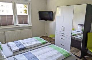 Wohnung mieten in Humboldtstraße 10, 39387 Oschersleben, Gästewohnungen & Monteurwohnungen in Oschersleben