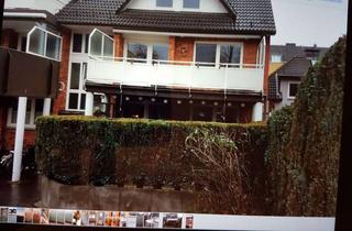 Wohnung mieten in Klosterhagen, 21029 Bergedorf, schöne 3-Zi. Wohnung im Herzen von Bergedorf