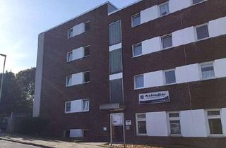 Wohnung mieten in Bahnhofsplatz, 38723 Seesen, + 3 Zimmer mit Balkon - mit modernisiertem Bad +