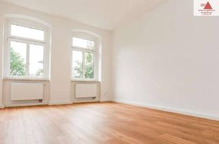 Wohnung mieten in Parkstr. 15, 09456 Annaberg-Buchholz, Moderne 2-Raum-Wohnung mit Einbauküche auf der Parkstraße in Annaberg!!
