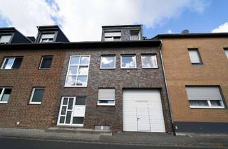 Wohnung mieten in 41569 Rommerskirchen, Rommerskirchen-Nettesheim: Helle 2 Zimmer-Dachgeschoss-Wohnung