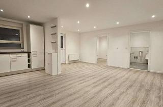 Wohnung mieten in 97941 Tauberbischofsheim, Moderne 4-Zi.-Wohnung mit Küche u. Garage in TBB