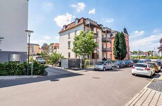 Wohnung mieten in Schaumberger Straße, 01157 Briesnitz, Komfortable Singlewohnung mit Balkon und Tageslichtbad am Leutewitzer Park gelegen