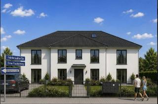 Wohnung mieten in Fischerweg 1a, 15834 Rangsdorf, Erstklassige Wohnung -Erstbezug nach Fertigstellung 01.01.2027