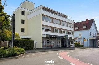 Wohnung mieten in 78462 Konstanz, Charmante 1-Zimmer-Wohnung mit Einbauküche und Stellplatz