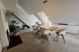 Wohnung mieten in Seestr. 85, 82335 Berg, Maisonette- Traum am Starnberger See