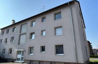 Wohnung mieten in Antoniusstraße 21, 46284 Dorsten, Krukenberg Dorsten | Attraktive Wohnung in zentraler Lage von Holsterhausen