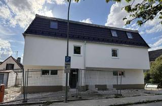 Wohnung mieten in Freisinger Weg 35, 85375 Neufahrn, Neubau 2 Zimmerwohnung in Neufahrn b. Freising