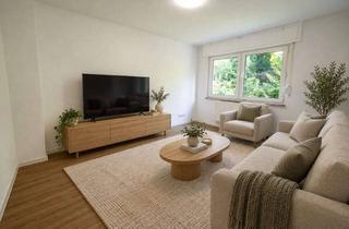 Wohnung mieten in 65779 Kelkheim, Möblierte 2,5 ZKB mit Einbauküche in Kelkheim - Stadtmitte zu vermieten