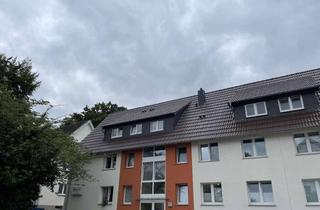 Wohnung mieten in Hagenstr. 17, 32545 Bad Oeynhausen, 3 Zimmerwohnung im Erdgeschoss mit Loggia