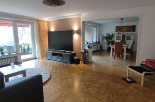 Wohnung mieten in Heiligenstraße 64, 40721 Hilden, Repräsentative , großflächige Citywohnung plus zwei Balkone und Blick in Gartenland