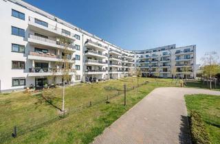 Wohnung mieten in Neptunstraße 22, 13409 Reinickendorf, Wohnen mit traumhafter Terrasse im Lette-Kiez