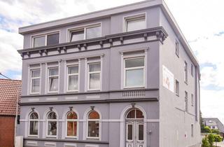 Wohnung mieten in 25436 Uetersen, 2-Zimmer-Wohnung nahe der Elbmarsch