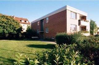 Wohnung mieten in Corvinusstr., 31137 Hildesheim, Für Senioren mit B-Schein