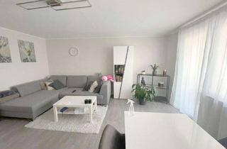 Wohnung mieten in 71638 Ludwigsburg, Sehr schöne, große 2 Zi-Whg mit Südbalkon, EBK und AA in Ludwigsburg-Mitte