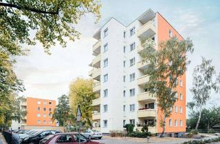 Wohnung mieten in Kurfürstenstraße 87, 12105 Mariendorf, Charmante 1-Zimmer Wohnung mit traumhaften Weitblick.