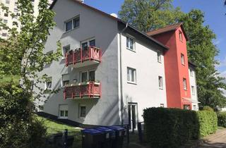 Wohnung mieten in Irgentalweg, 66119 Saarbrücken, Tolle 4 Zimmer Dachgeschosswohnung in ruhiger Lage